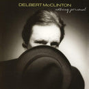 Delbert McClinton - Nothing personal (CD) - Discords.nl