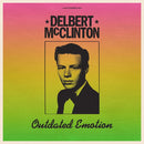 Delbert McClinton - Outdated emotion (LP) - Discords.nl