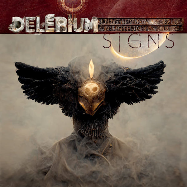 Delerium - Signs (CD) - Discords.nl