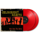 Delinquent Habits - Here comes the horns (LP) - Discords.nl