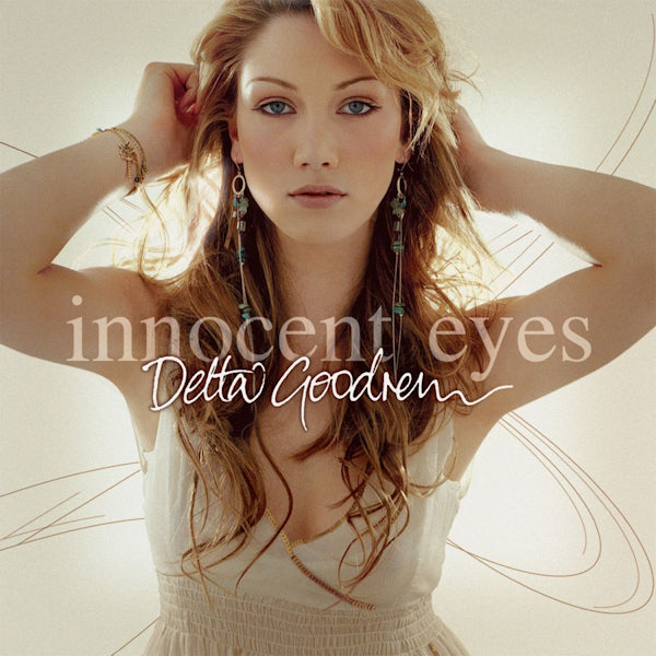 Delta Goodrem - Innocent eyes (LP) - Discords.nl