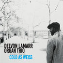 Delvon Lamarr -organ Trio- - Cold as weiss (LP) - Discords.nl