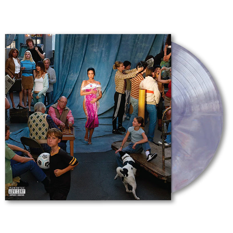 Demi Lovato - It?s not that deep (LP) - Discords.nl