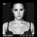 Demi Lovato - Tell me you love me -deluxe- (CD)