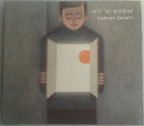 Demian Dorelli - My window (CD)