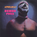 Demon Fuzz - Afreaka! (CD) - Discords.nl