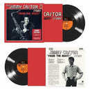 Jimmy Castor - From the roots (LP) - Discords.nl
