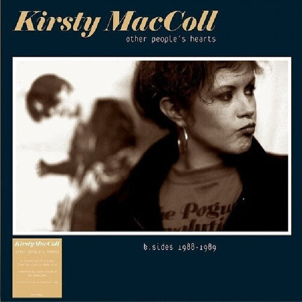 Kirsty Maccoll - Other people's hearts (LP) - Discords.nl