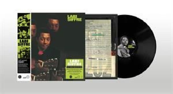 Labi Siffre - Labi siffre (LP) - Discords.nl