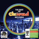 V/A (Various Artists) - Best of chi-sound records 1976-1984 (LP) - Discords.nl