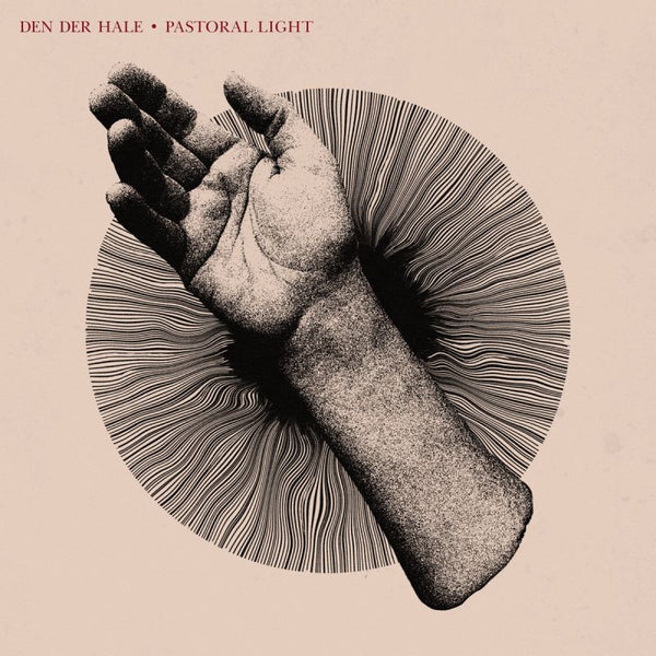 Den Der Hale - Pastoral light (LP) - Discords.nl