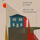 Denison Witmer - American foursquare (LP) - Discords.nl
