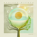 Denison Witmer - Anything at all (cokebottle clear) (LP) - Discords.nl