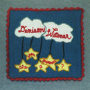 Denison Witmer - Are you a dreamer? (CD) - Discords.nl