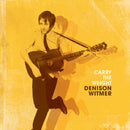 Denison Witmer - Carry the weight (LP) - Discords.nl