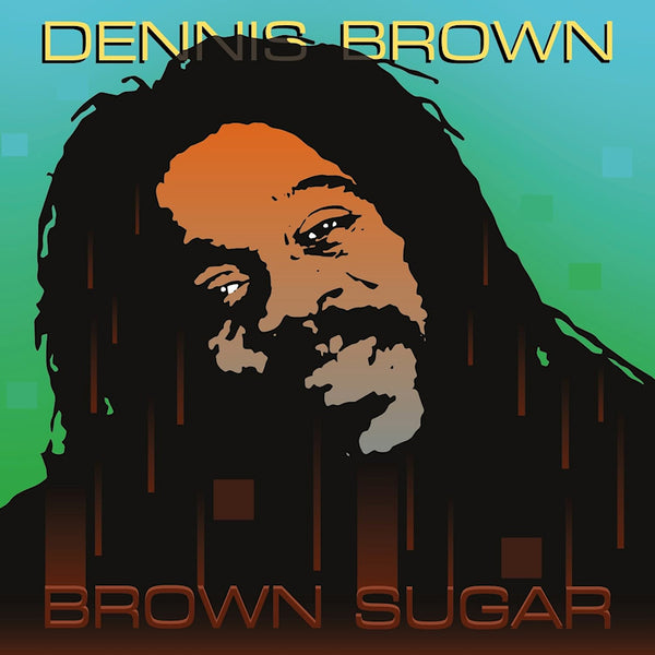 Brown Sugar - Dennis brown (LP) - Discords.nl