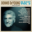 Dennis DeYoung - 26 east volume 2 (CD) - Discords.nl