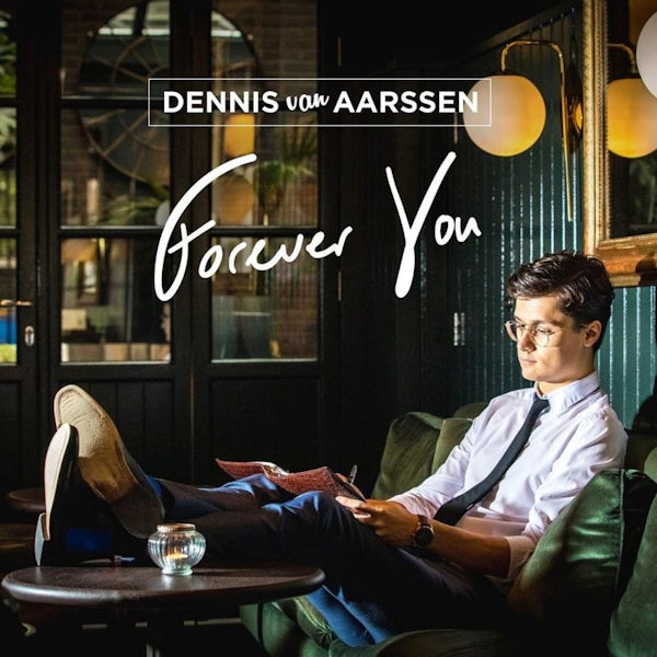 Dennis Van Aarssen - Forever you (CD) - Discords.nl