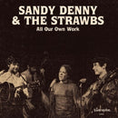 Sandy Denny & The Strawbs - All our own work (LP)