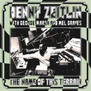 Denny Zeitlin - The name of his terrain (CD) - Discords.nl