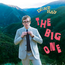 Dent May - The big one (CD)