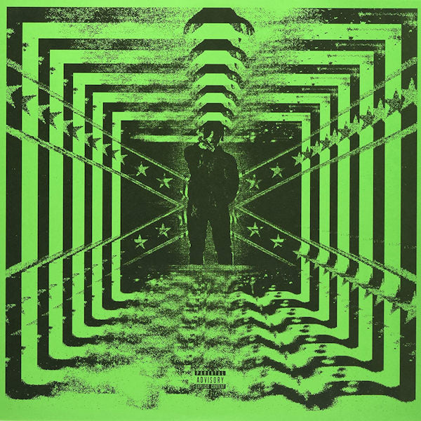 Denzel Curry - 32 zel (LP) - Discords.nl