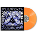 Denzel Curry & The Scythe - Strictly 4 the scythe (LP)