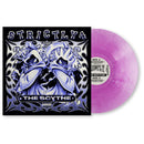 The Scythe Denzel Curry - Strictly 4 the scythe (LP) - Discords.nl