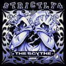 The Scythe Denzel Curry - Strictly 4 the scythe (LP) - Discords.nl