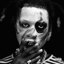 Denzel Curry - Ta1300 taboo (CD) - Discords.nl