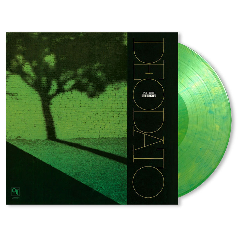 Deodato - Prelude (LP) - Discords.nl