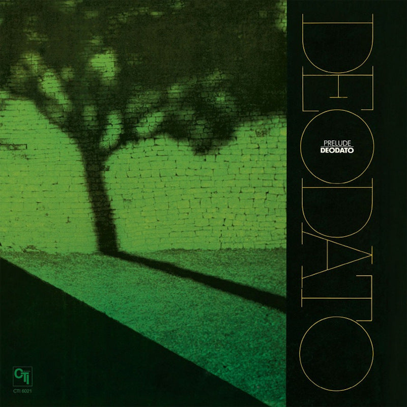 Deodato - Prelude (LP) - Discords.nl