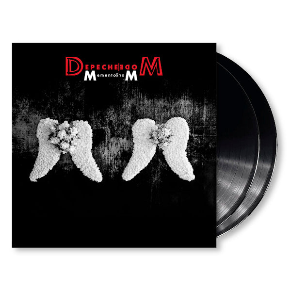 Depeche Mode - Memento mori (LP) - Discords.nl