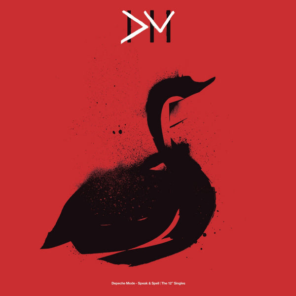 Depeche Mode - Speak & spell: the 12-inch singles (12-inch) - Discords.nl