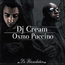 Oxmo Puccino & Dj Cream - La reconciliation (LP) - Discords.nl