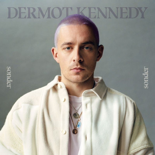 Dermot Kennedy - Sonder (CD) - Discords.nl