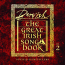 Dervish - The great irish songbook vol 2: poets & storytelle (LP)