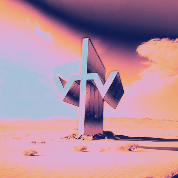 Des Rocs - Dream machine (LP) - Discords.nl