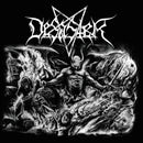 Desaster - Arts of destruction (CD) - Discords.nl