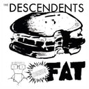 Descendents - Bonus fat -8 tr.- (CD)