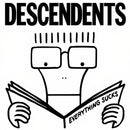 Descendents - Everything sucks (CD) - Discords.nl