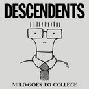 Descendents - Milo goes to college (LP)