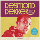 Desmond Dekker - Essential artist collection (LP) - Discords.nl