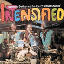 Desmond Dekker & The Aces - Intensified (LP)