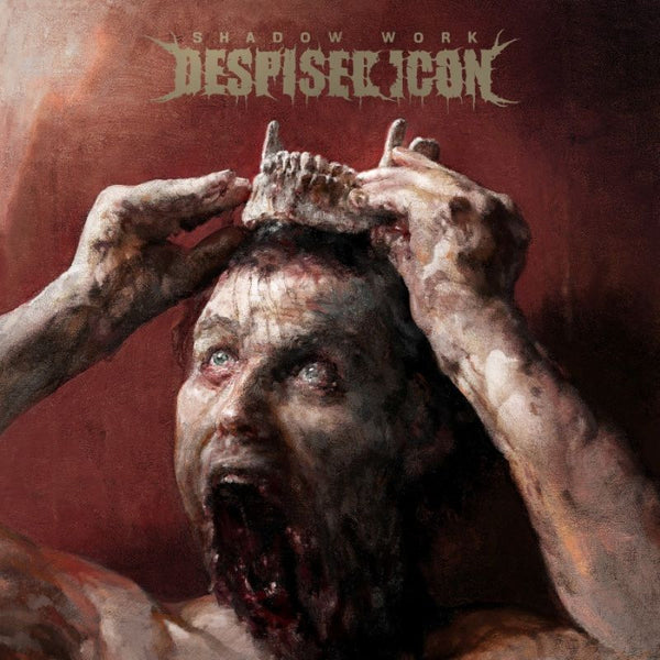 Despised Icon - Shadow work (LP) - Discords.nl