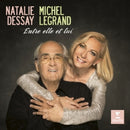 Dessay/guschbauer - Tribute to michel legrand (CD)