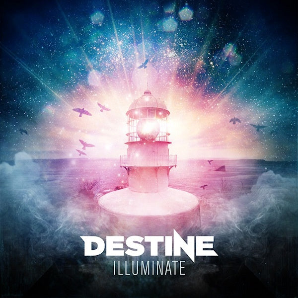 Destine - Illuminate (CD) - Discords.nl