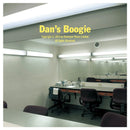 Destroyer - Dan's boogie (CD) - Discords.nl