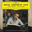 Gudnadottir, Hildur - Tar (180gr. / Also Works By Mahler & Elgar LP)