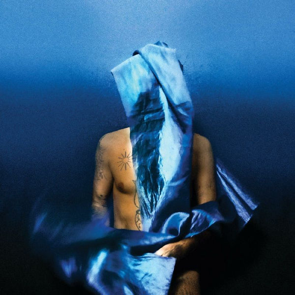 Devendra Banhart - Flying wig (CD) - Discords.nl